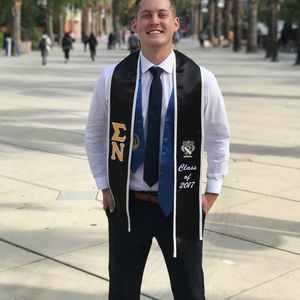 Meet your Posher, Joel